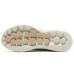 Skechers Go Walk 6 Cushioning Anti-Slip Wear-Resistant Breathability Low-Top Casual Shoes Women's Taupe 37.5