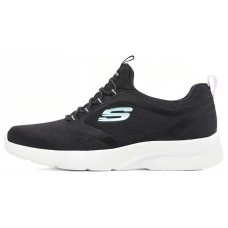 Skechers Dynamight 2.0 'Soft Expressions Black' Women's 39.5
