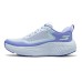 Skechers Cushioning Wear-Resistant Low-Top Casual Running Shoes Women's Blue Синий, 35