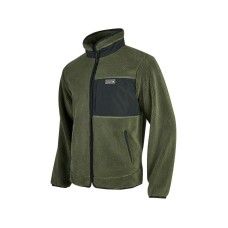 Skechers Velvet Jackets Men Kambaba Jasper Green-01DN Sparrow Stone Green-01DN, M