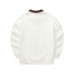 Skechers Sports Life Collection Sweatshirt Unisex Marshmallow White Белый, XS