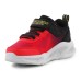 Skechers S-Lights Meteor-Lights shoes - Krendox Jr 401495N-RDBK 21