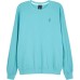Skechers Sports Life Collection Sweatshirt Men's Watercolor Blue Watercolor Blue-00Y0, XL