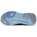 Skechers Max Cushioning Elite 2.0 Cushioned Slip-Resistant Low-Top Casual Running Shoes Women's Gray Blue Gray Blue, 39