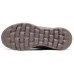 Skechers Warm And Wear-Resistant Short Snow Boots Women's Umber Коричневый, 38