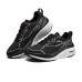 Skechers WOMEN'S GO Series Breathable Support Rebound Low-Top Casual Running Shoes Women's Black Purple Черно-фиолетовый, 38