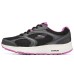 Skechers Go Run Consistent 'Black Purple' Women's 35.5