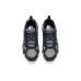Skechers Low-Top Casual Running Shoes Men's Blue Gray 45.5