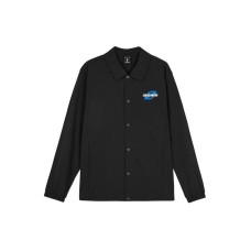 Skechers Jackets Coats Men's Carbon Black Carbon Black 0018, XL