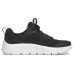 Skechers Go Walk Flex 'Black' Women's Черный, 36