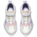 Skechers Kids' Casual Shoes Kids Белый Фиолетовый, 27.5