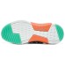 Skechers Block Beach Sandals Women's Blue Orange 37