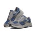 Skechers Benago Grey/Blue 40
