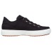 Skechers Arch Fit Series Skateboard Shoes Women's Low-Top Black 37