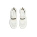 Skechers Slip-Resistant Breathable Rebound Low-Top Casual Shoes Women's White Белый, 38