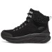 Skechers Modern Comfort D'LUX Walker 'Black' Women's 36
