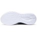 Skechers Vapor Foam Anti Slip And Wear Resistant Rebound Low Top Casual Running Shoes Women's Black Черный, 35