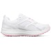 Skechers Go Run Consistent 'White Pink' Women's 35.5
