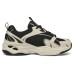 Skechers Monster Sport Shoes 'Beige Black' Women's Черный, 35