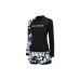 Skechers Swimsuit Set Women's Black XL, Black