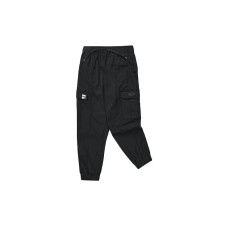Skechers Kids Pant Carbon Black 0018, 150