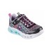 Skechers Heart Lights Kids' Casual Shoes Grade School 35