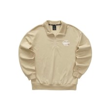 Skechers Colorful Sweatshirts Men Бежевый, S