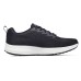 Skechers Go Run Consistent Cushioning Anti-Slip And Wear-Resistant Low-Top Running Shoes Men's Black Green 43.5