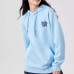 Skechers Sweatshirts Unisex Air Blue/01CQ Air Blue/01CQ, XS
