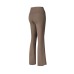 FILA Leggings Women's Dark Brown Коричневый, 170/70A/L