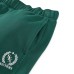 Skechers Knitted Sweatpants Women's Yellow Pine Green/02A2 Yellow Pine Green/02A2, M
