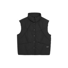 Skechers Vests Women's Black-0018, L