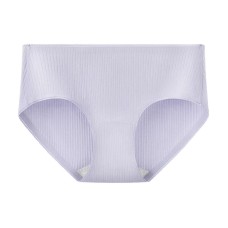 Skechers Underpants Women's 1 Pack Бледно-фиолетовый, L
