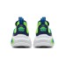 Skechers Abrasion Resistant Kids' Running Shoes Teenagers Синий, 35
