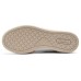 Skechers Modern Comfort Anti Slip Wear Resistant Low Top Skateboard Shoes Women's White Tan Белый, 37