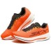 Skechers MEN'S GO Anti-Slip Wear-Resistant Low-Top Running Shoes Men's Orange Оранжевый, 42.5