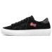 Skechers Goldie 2.0 X Hello Kitty 'Black' Women's 36