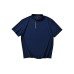 Skechers Polo Shirt Men's Marine Collegiate Blue Academy Navy/02MZ, 2XL