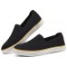 Skechers ACTIVE Wear-resistant And Lightweight Low-Top Casual Shoes Women's Black Черный, 38