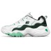Skechers D'LITES 3.0 Casual Shoes Men Low-Top White/Turquoise 42.5