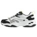 Skechers D'lites 4.0 'White Black' Women's 37