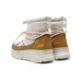 Skechers Bobs MT. Peak 'White Brown' Women's Бежевый, 36