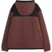 Skechers Sweatshirt Men Chestnut Коричневый, S