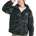 Skechers Down Jacket Unisex Three Proofings сажа, S