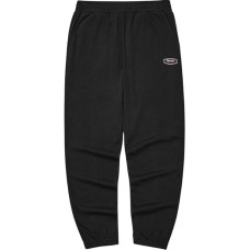 Skechers Sportlife Knitted Sports Pants Men's Carbon Black сажа, M