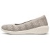 Skechers Modern Comfort Casual Single Shoes Women's Taupe Серо-коричневый, 35