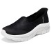 Skechers Modern Comfort Women's Casual Shoes Women's Black Черный, 38.5
