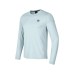 Skechers Comfortable Sports Collection GO DRI T Shirt Men's Pearl Blue жемчужно-голубой, XL