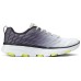 Skechers Wear-resistant And Lightweight Low-Top Casual Running Shoes Men's Gray Серый, 39.5