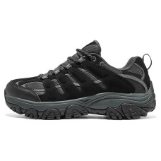 Skechers Adventurer 'Volando Black Charcoal' Women's Черный, 35.5